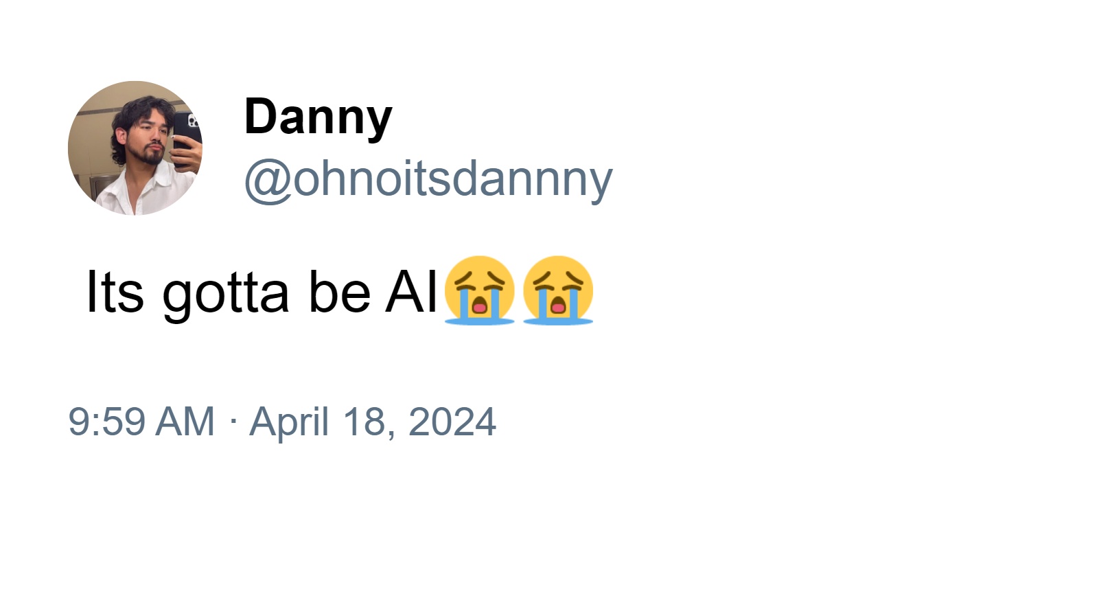 Taylor Swift nan nhan AI anh 3