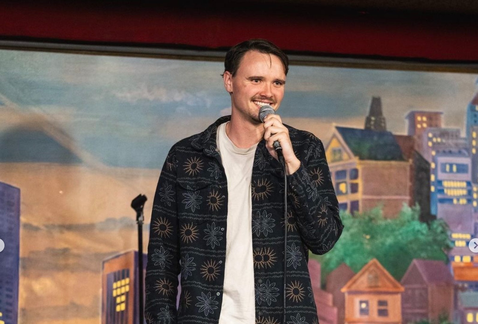 Con trai cua CEO Microsoft song nhu the nao hinh anh