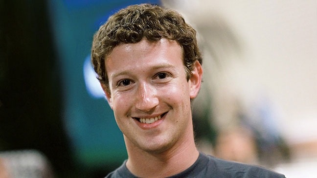 Quyet dinh dung dan nhat cua Mark Zuckerberg hinh anh