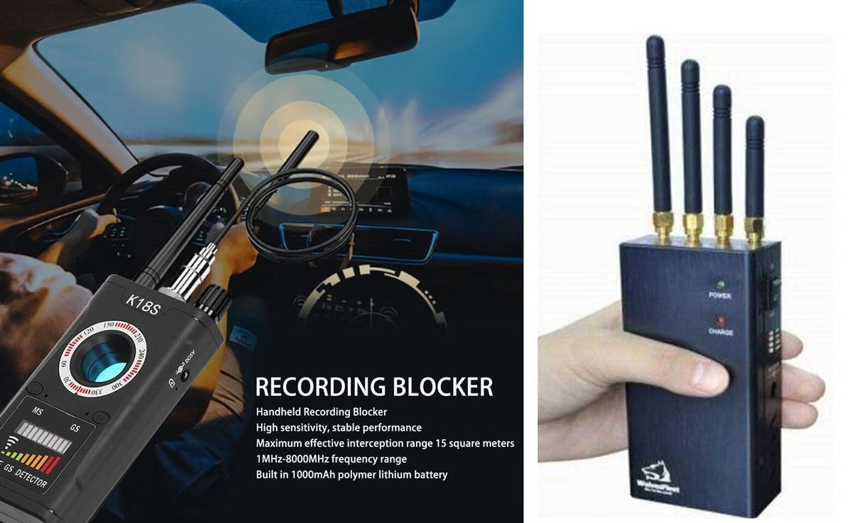 Cam ban may pha song anh 2