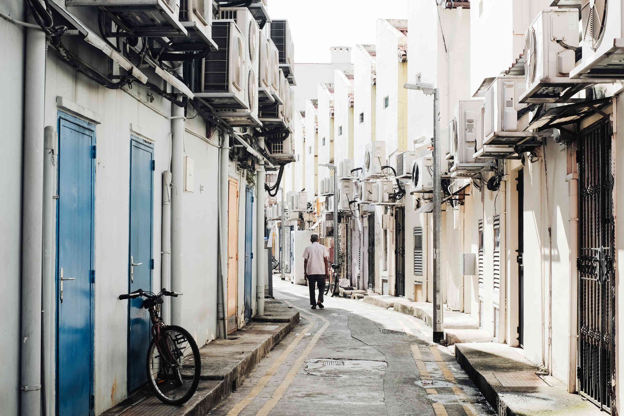 Singapore lam mat thanh pho anh 2