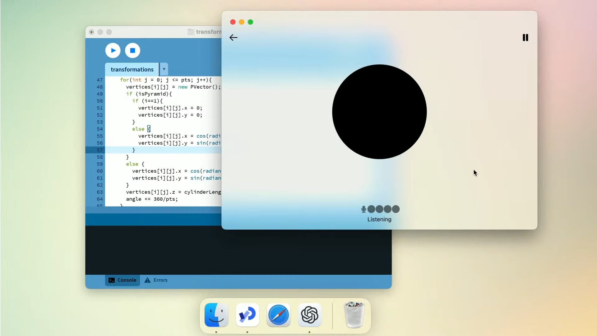 GPT-4o có gì mới ảnh 3 GPT-4o co gi moi anh 3