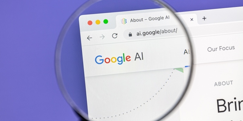 Google se giet hang tram trieu website bang AI? hinh anh