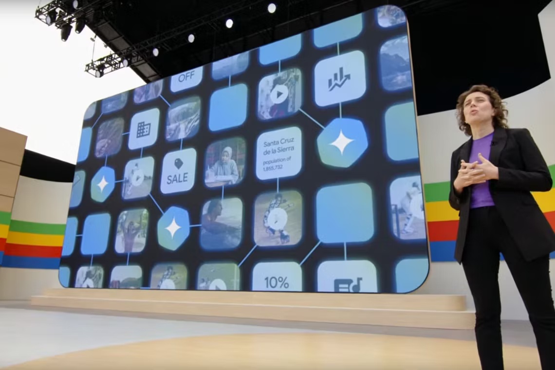 AI dang giet chet Google anh 2