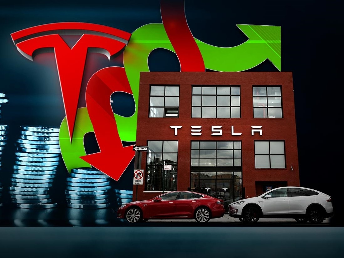 Cuoc hop khien Musk cat giam 500 nhan vien Tesla hinh anh