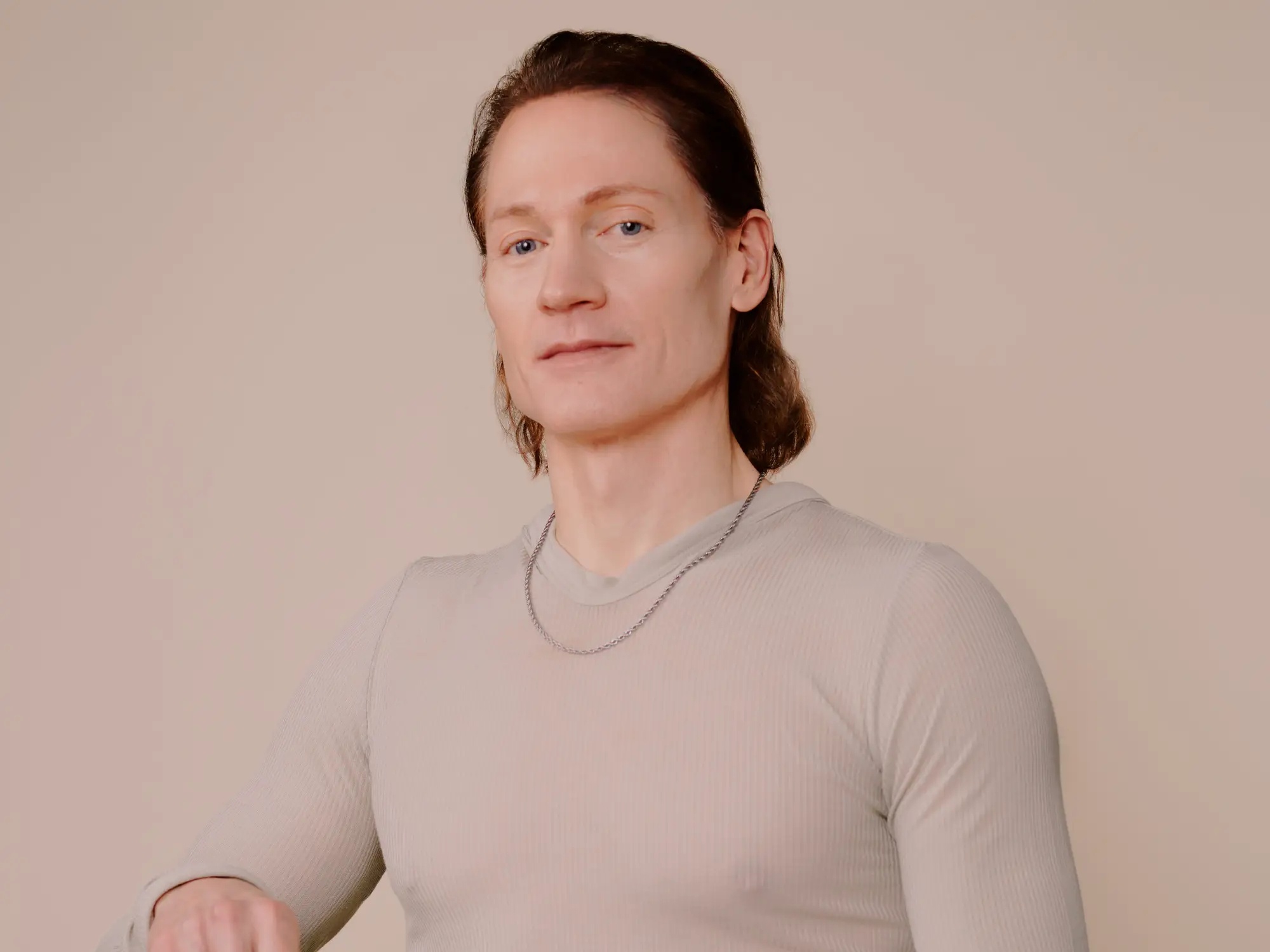 Ly do trieu phu U50 'lao hoa nguoc' khong dong mot giot ca phe hinh anh