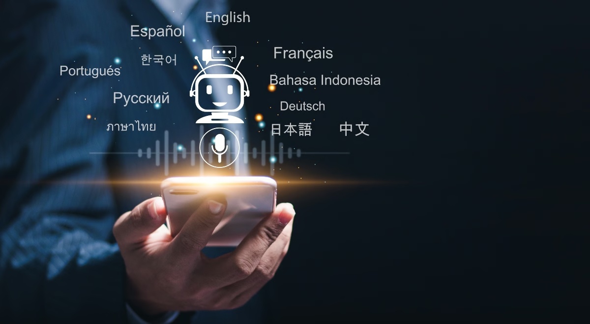 AI 'giai cuu' quoc gia co 700 ngon ngu hinh anh