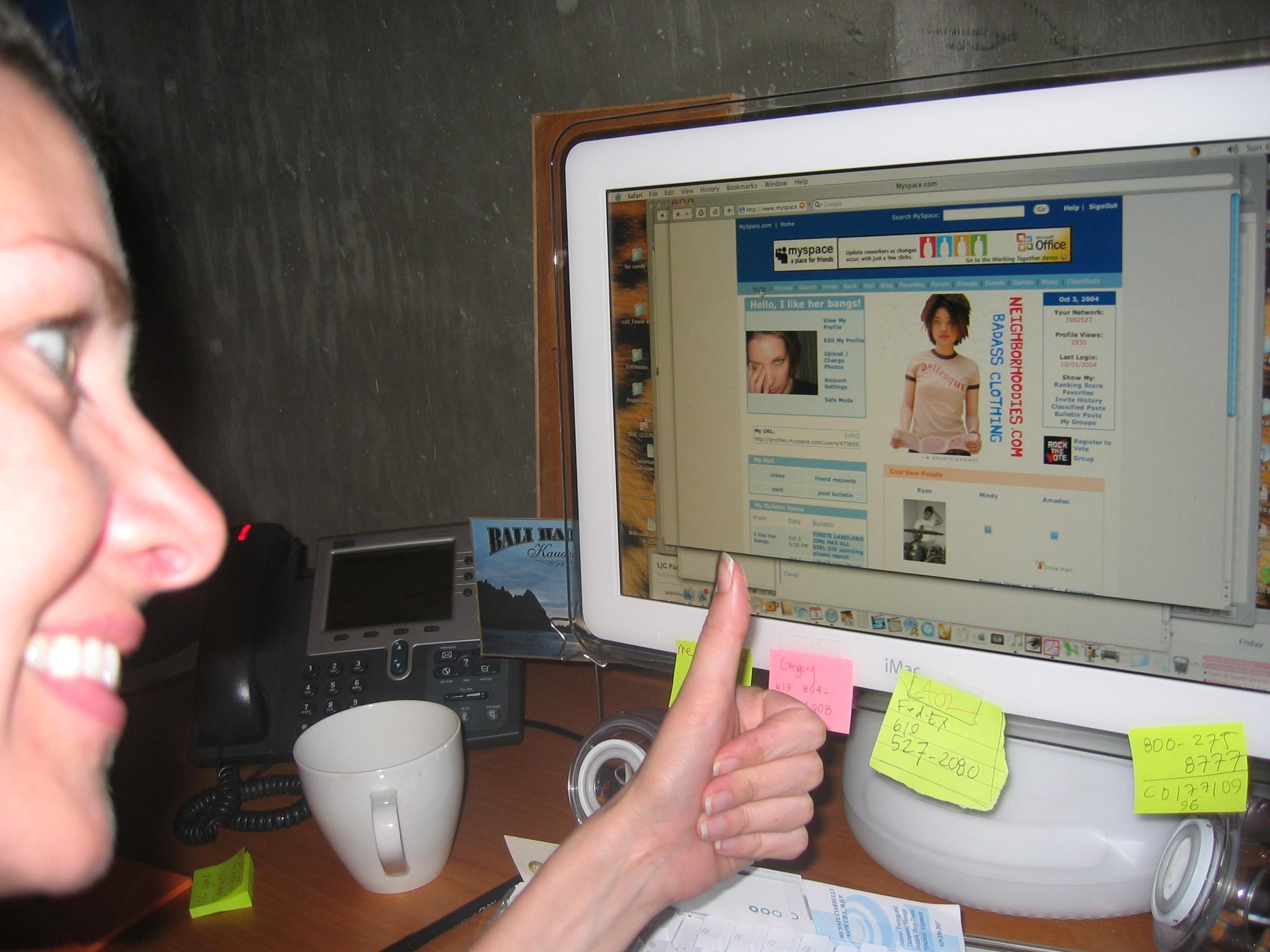 20 nam truoc, nguoi ta su dung Internet nhu the nao? hinh anh