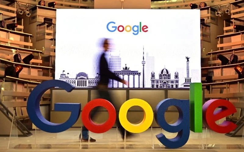 Google dau tu vao Malaysia anh 1