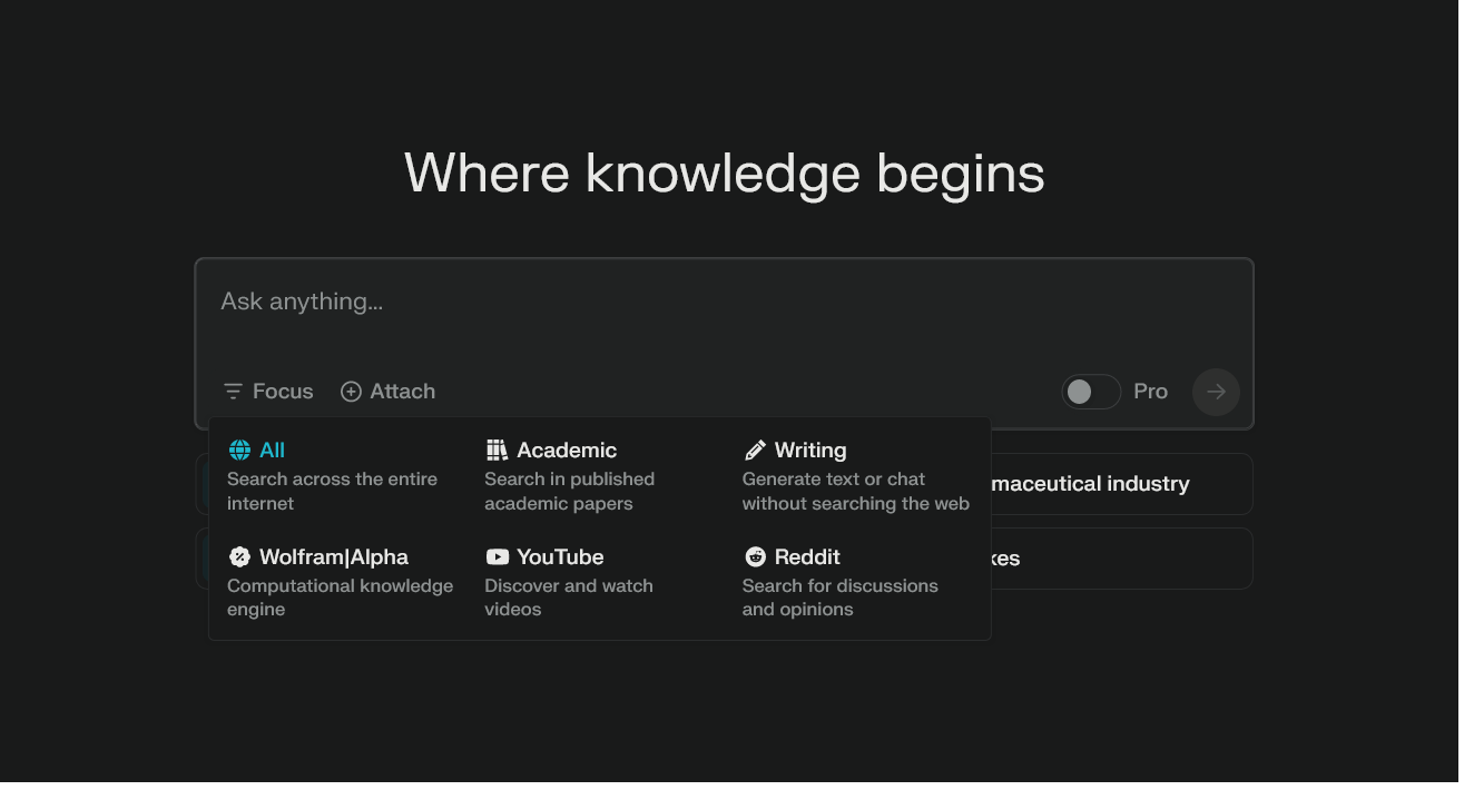 Chatbot AI nao thay ChatGPT anh 1