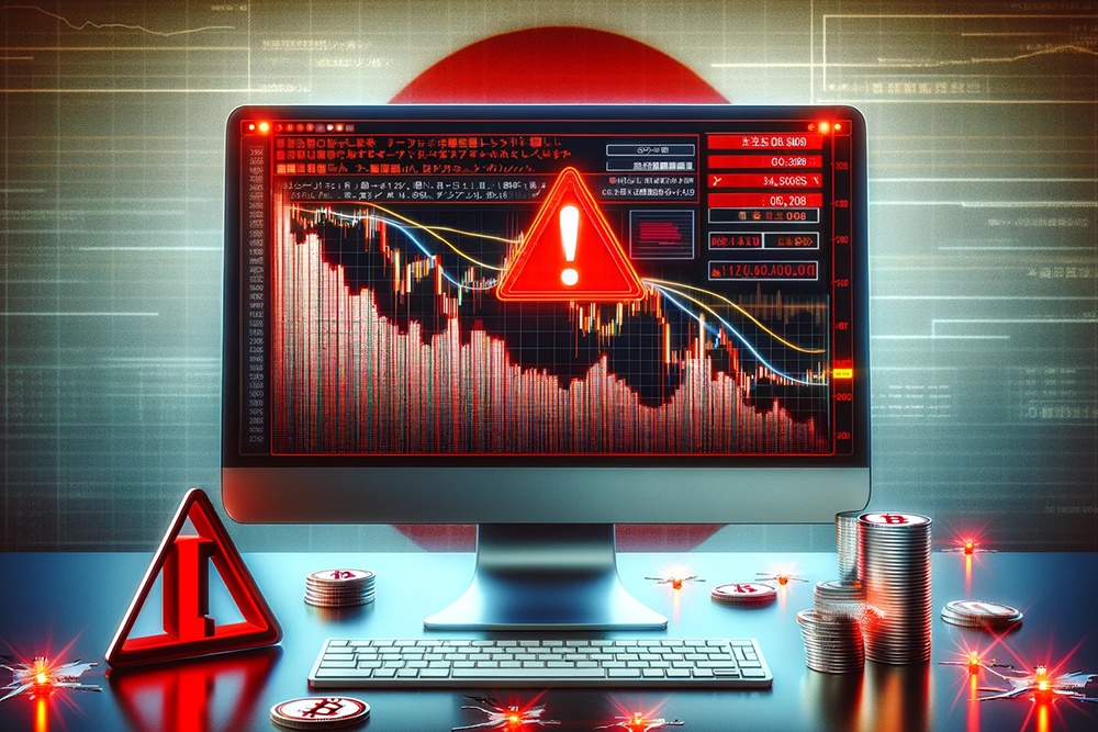 48 ty yen Bitcoin dot ngot ‘bien mat’ khoi san tien so Nhat Ban hinh anh