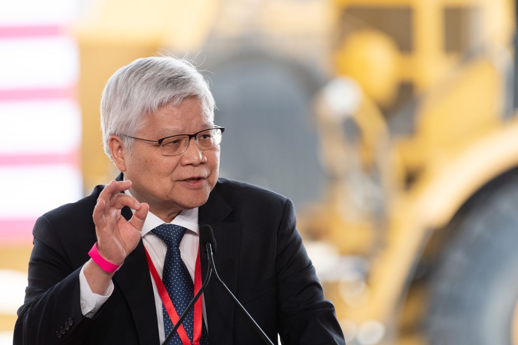 Tan chu tich TSMC anh 2