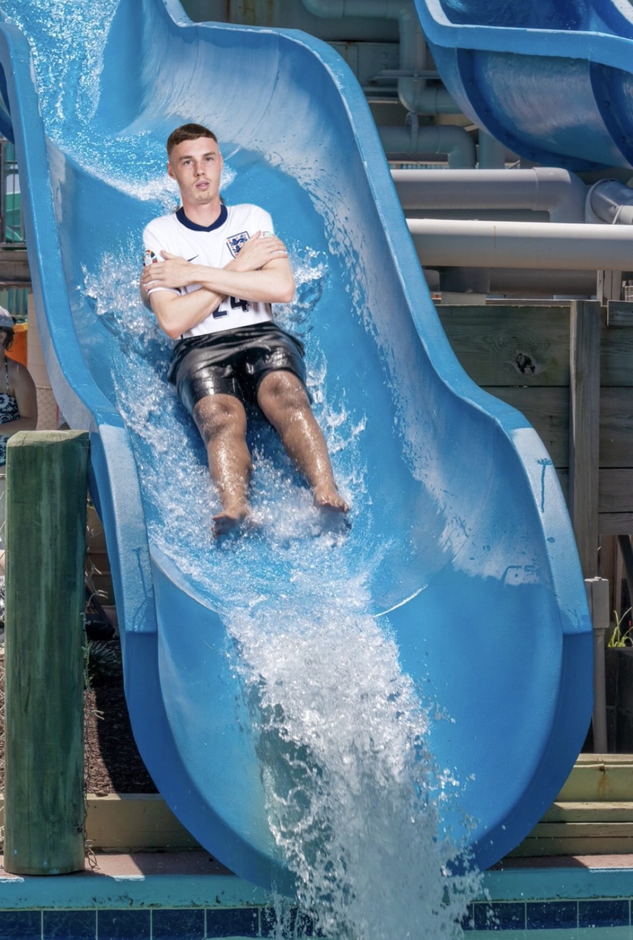 Cole Palmer thanh meme anh 6