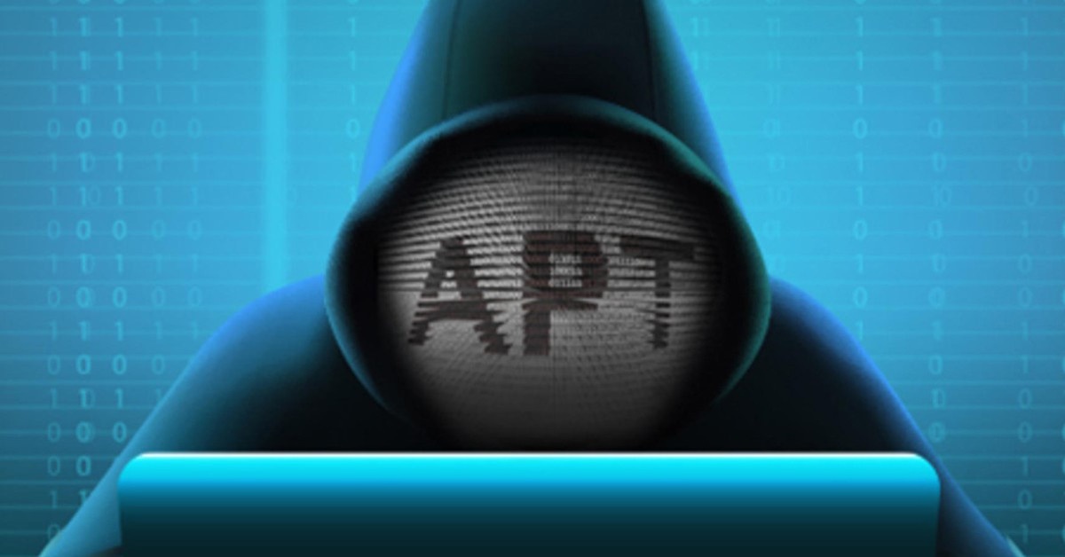 Phat hien chien dich tan cong mang moi nham vao Viet Nam hinh anh