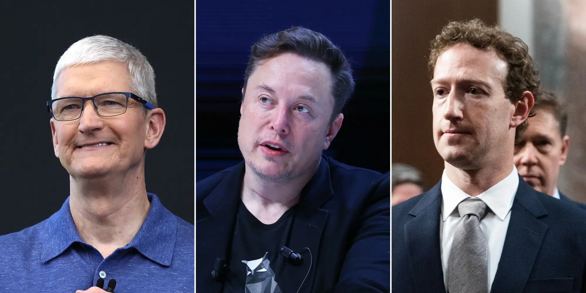 Nhung CEO ung ho Trump anh 2