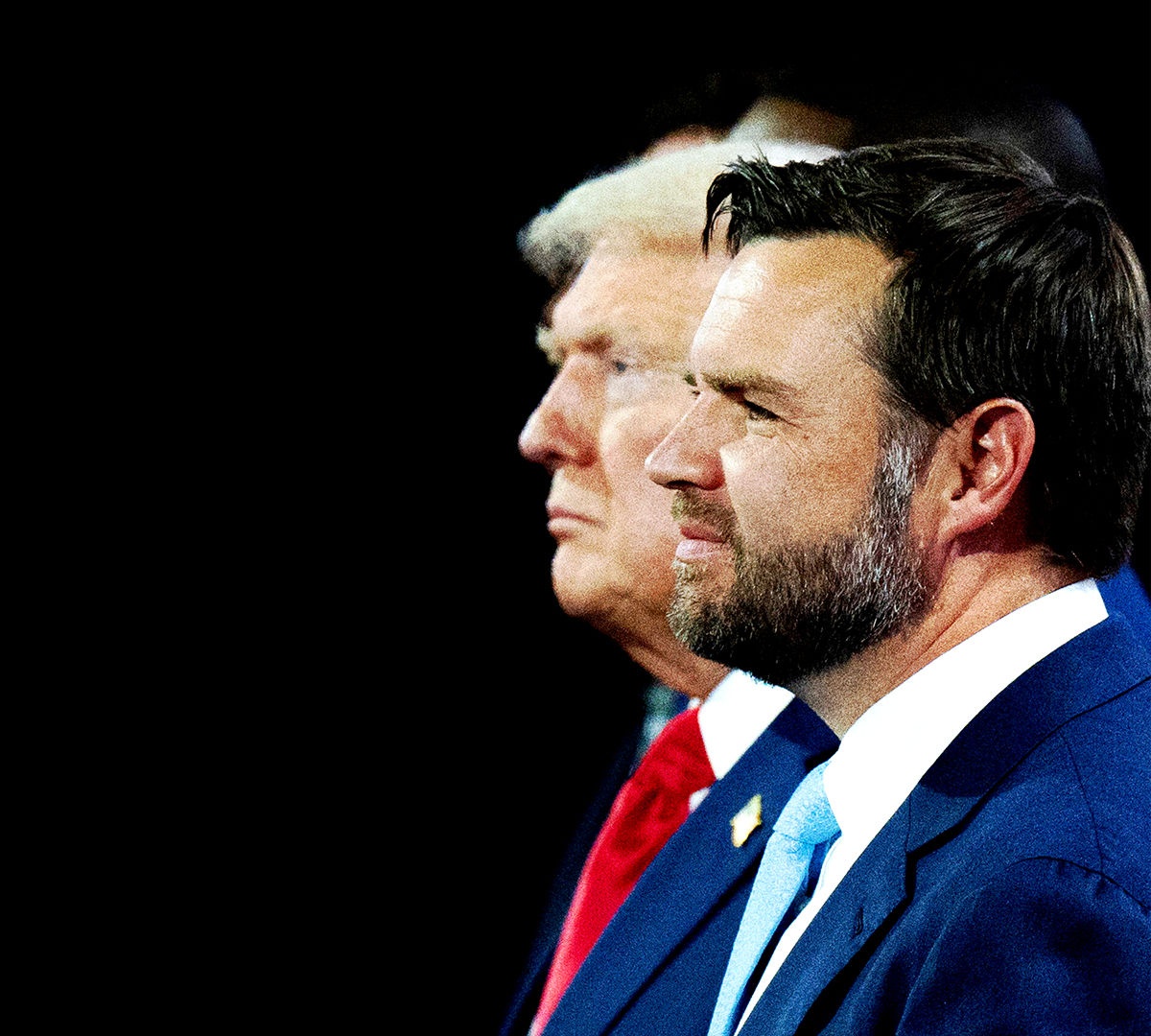 Quan diem cong nghe cua 'pho tuong' ong Trump hinh anh