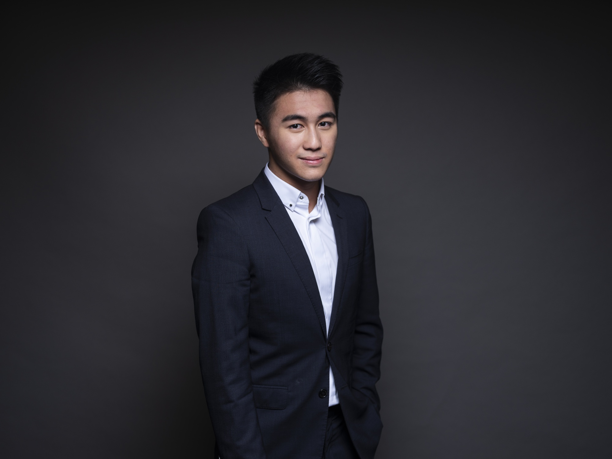 Con trai 'trum song bac' so huu khoi tai san 69 trieu USD nho eSports hinh anh