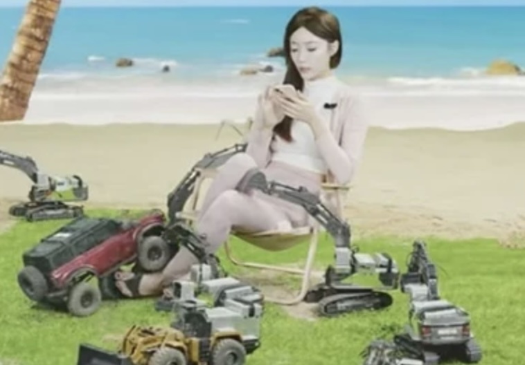 Livestream 'ven vay tu xa' gay tranh cai o Trung Quoc hinh anh