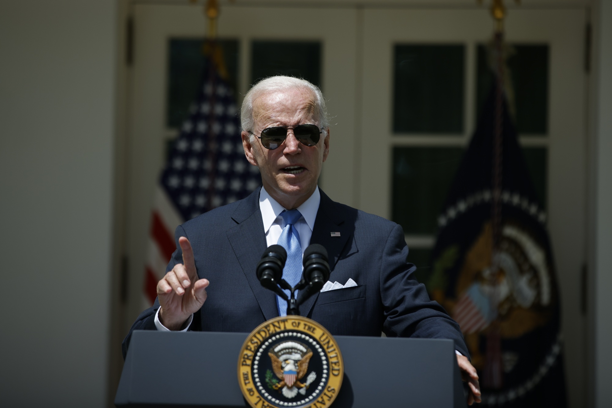 AI dong gia Joe Biden anh 2