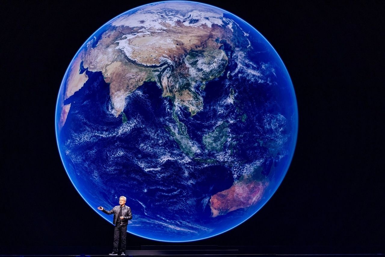 ‘Vu khi bi mat’ Nvidia anh 2