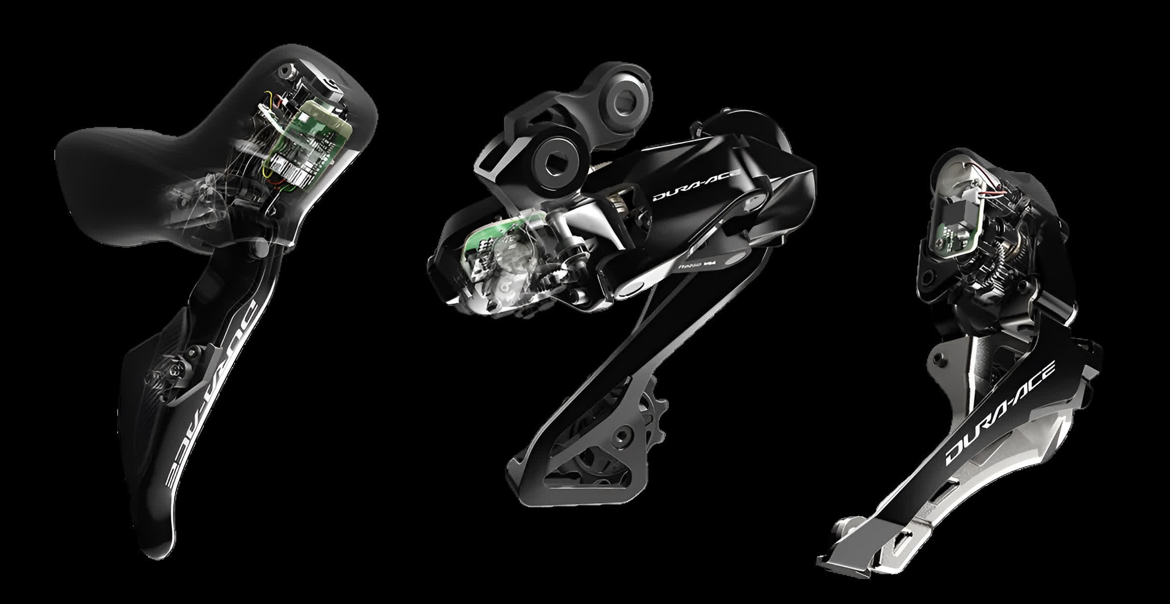 Xe dap dua bi hack anh 1