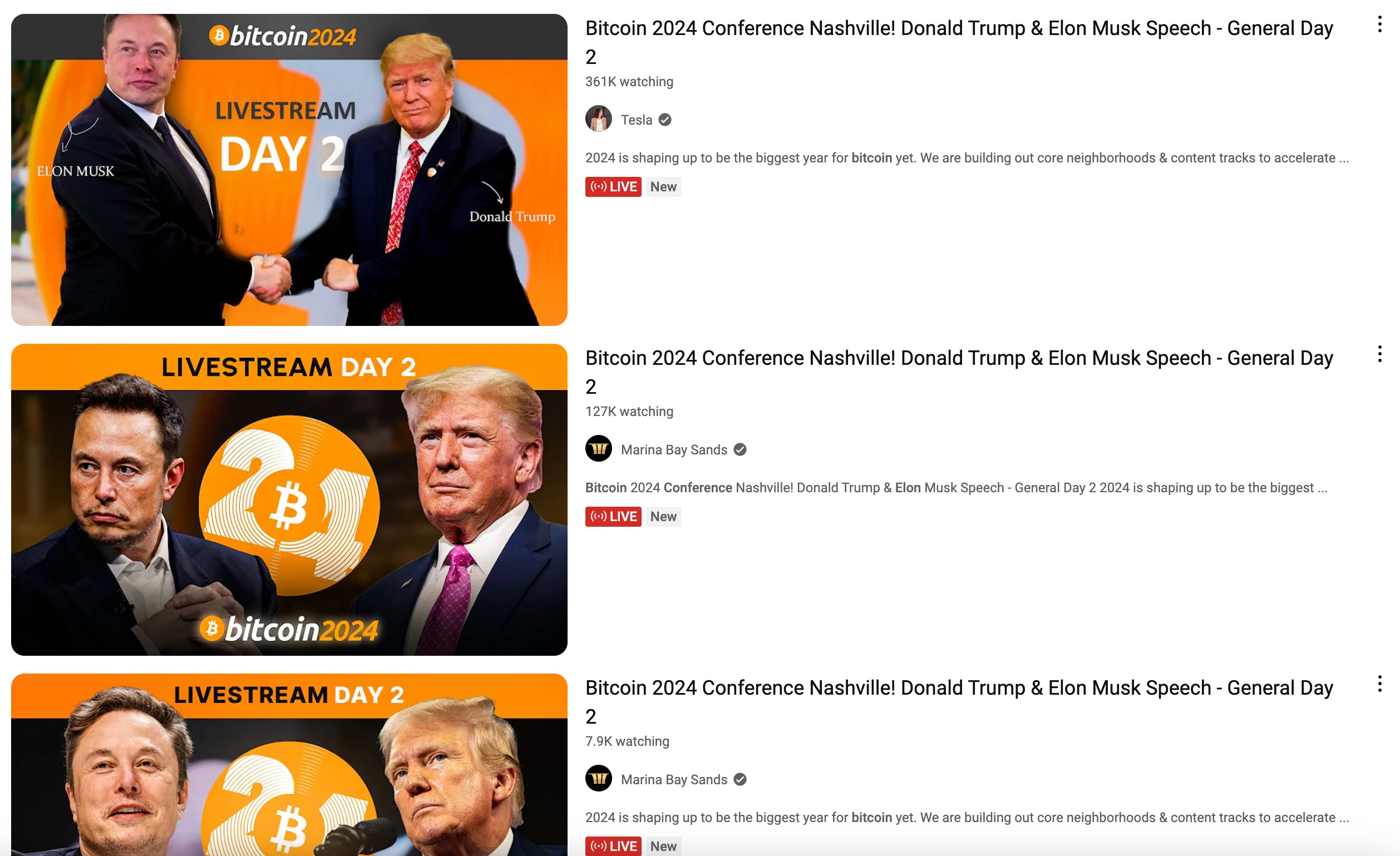 Deepfake Elon Musk lua dao anh 2