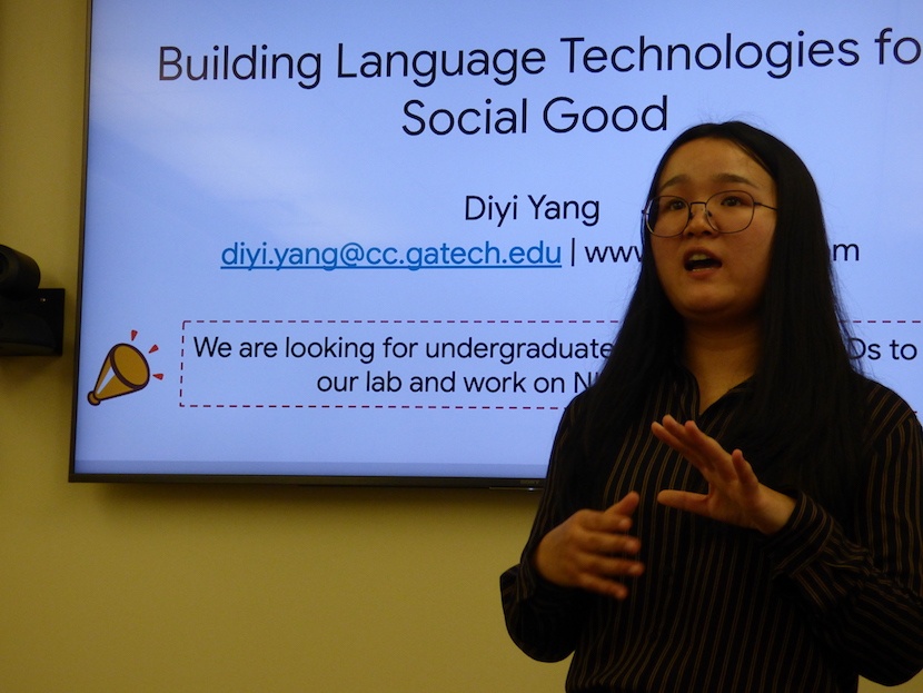 AI co 'nhan tinh' anh 2