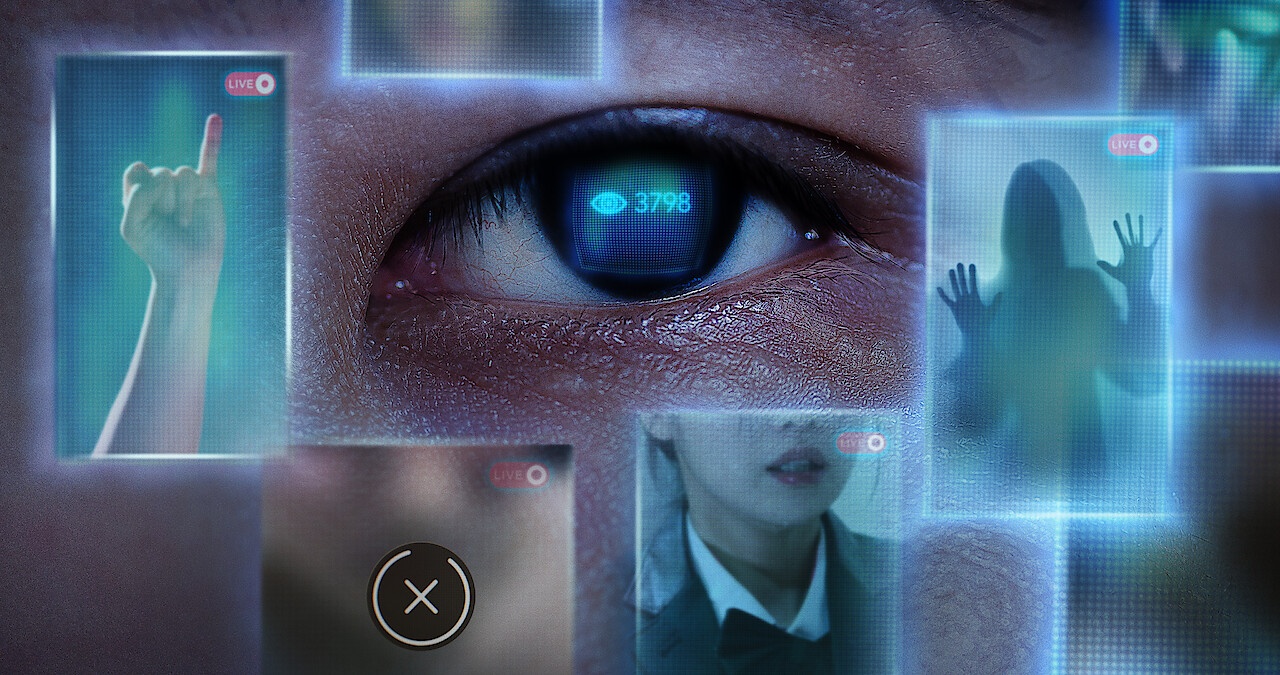 Phu nu Han Quoc cau cuu hinh anh