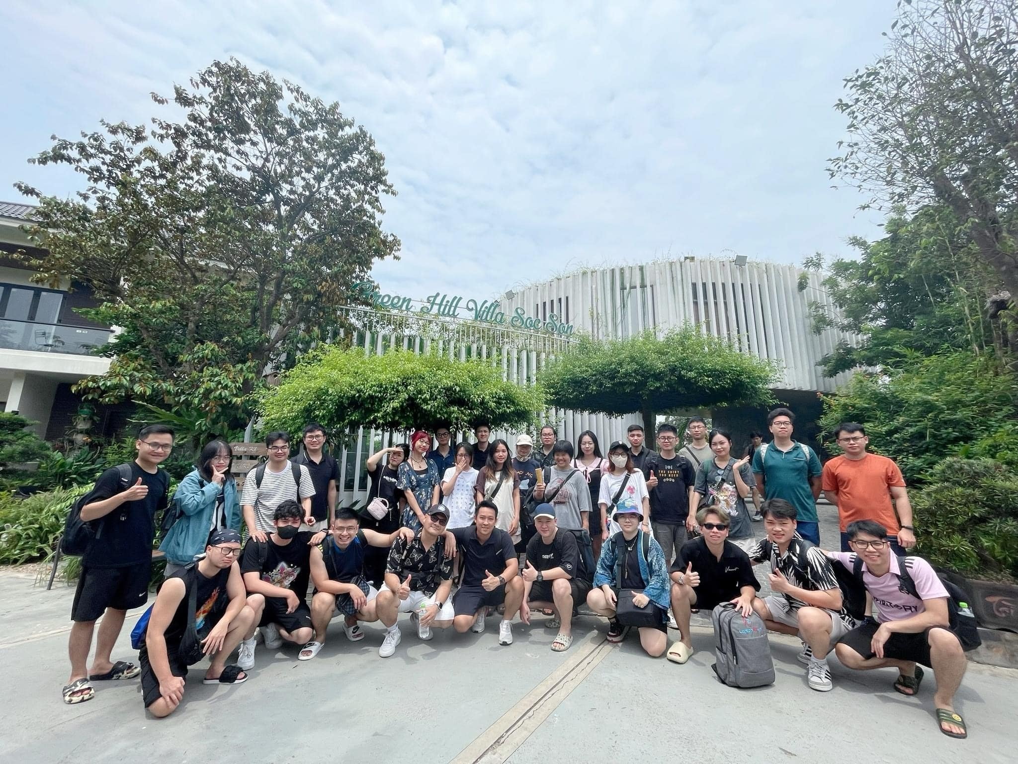 Game gay nghien Viet Nam anh 2