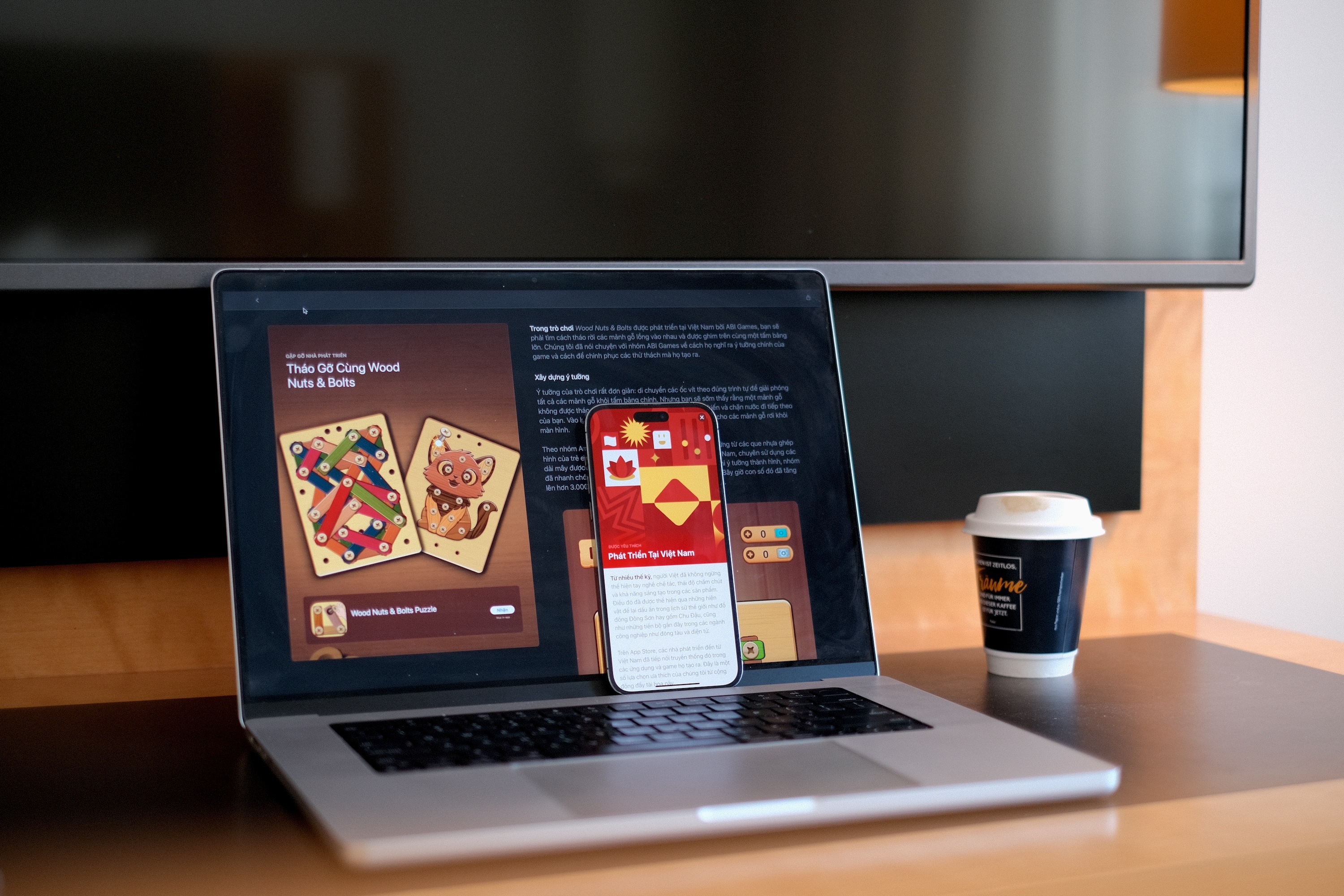 Game gay nghien Viet Nam anh 1