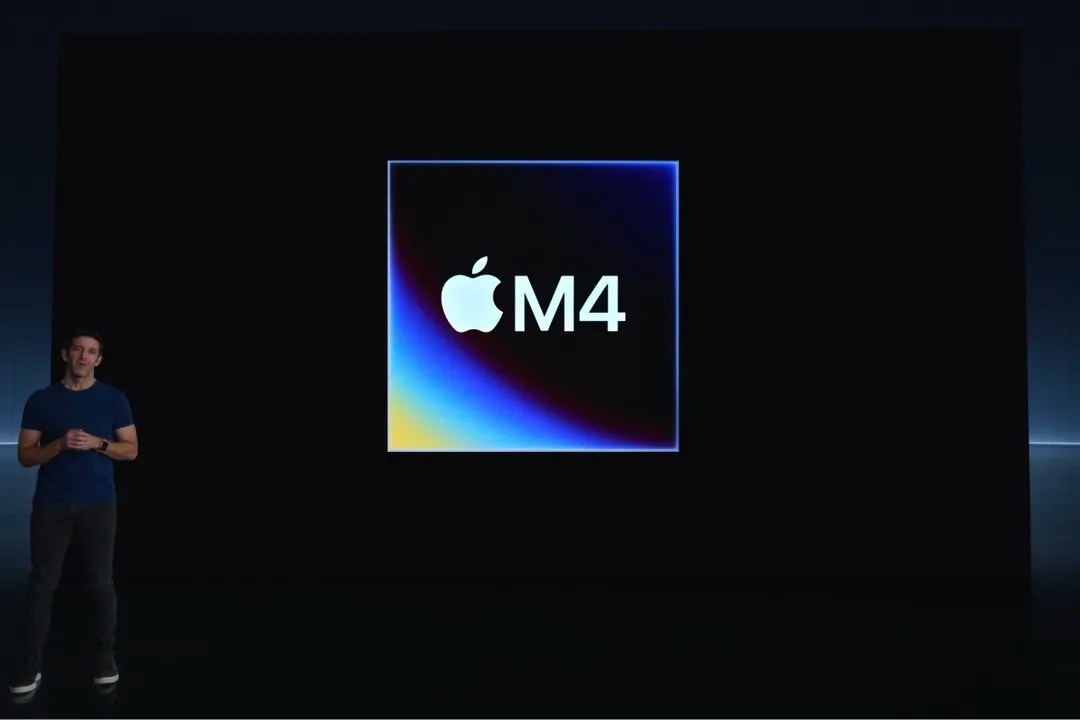 Apple khong ra mat anh 1