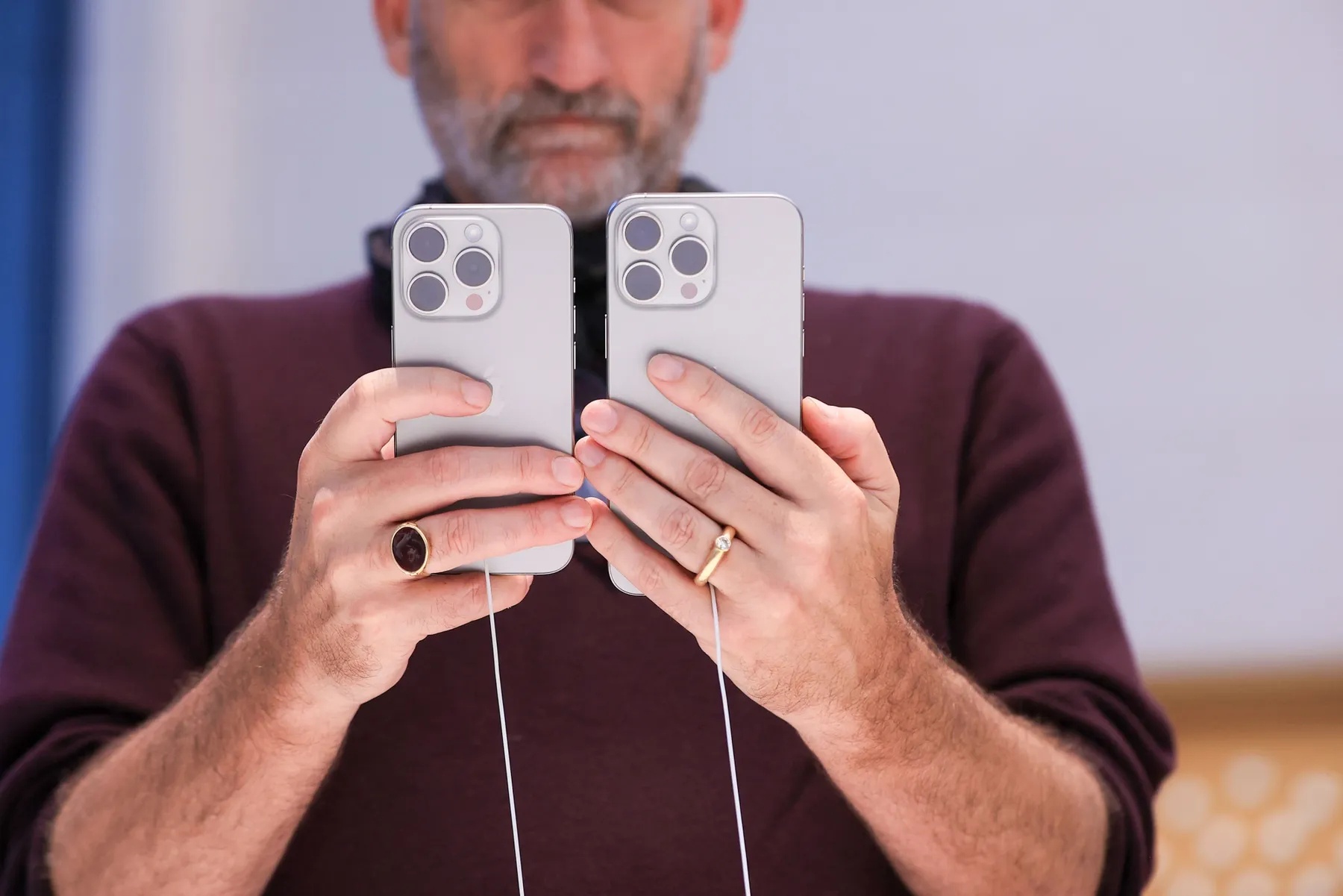 Su kien Apple dem mai co gi? hinh anh