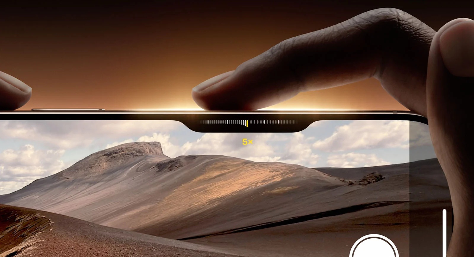 Nhung buc anh dau tien chup tu iPhone 16 hinh anh