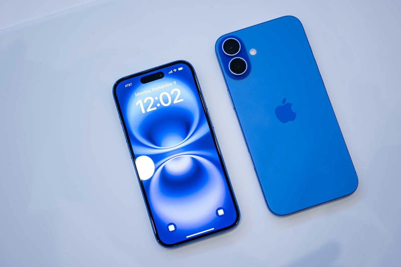 Thong so bi chi trich nhieu nhat cua iPhone 16 hinh anh