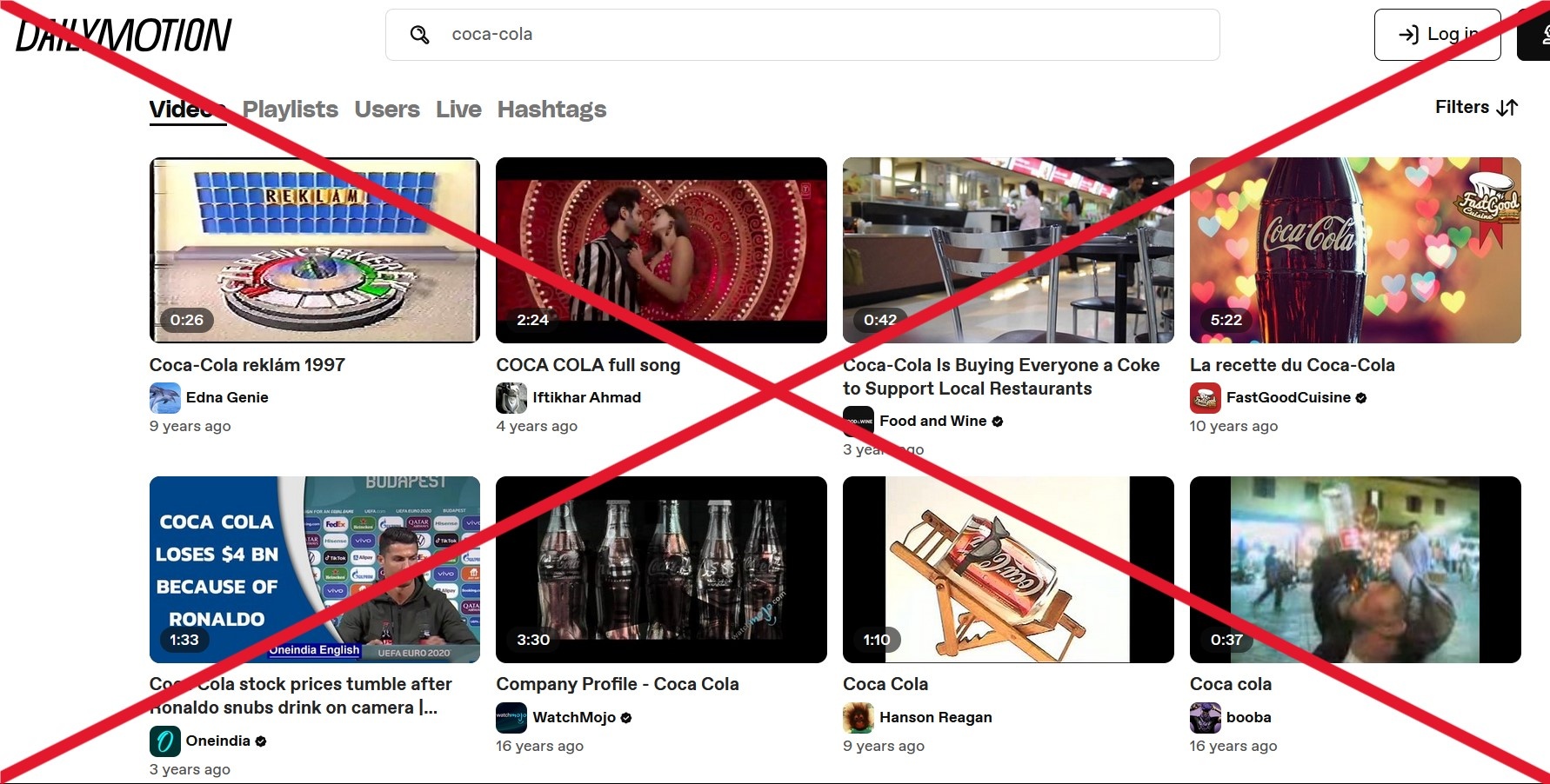 Hai nen tang quoc te dat quang cao vi pham phap luat Viet Nam hinh anh