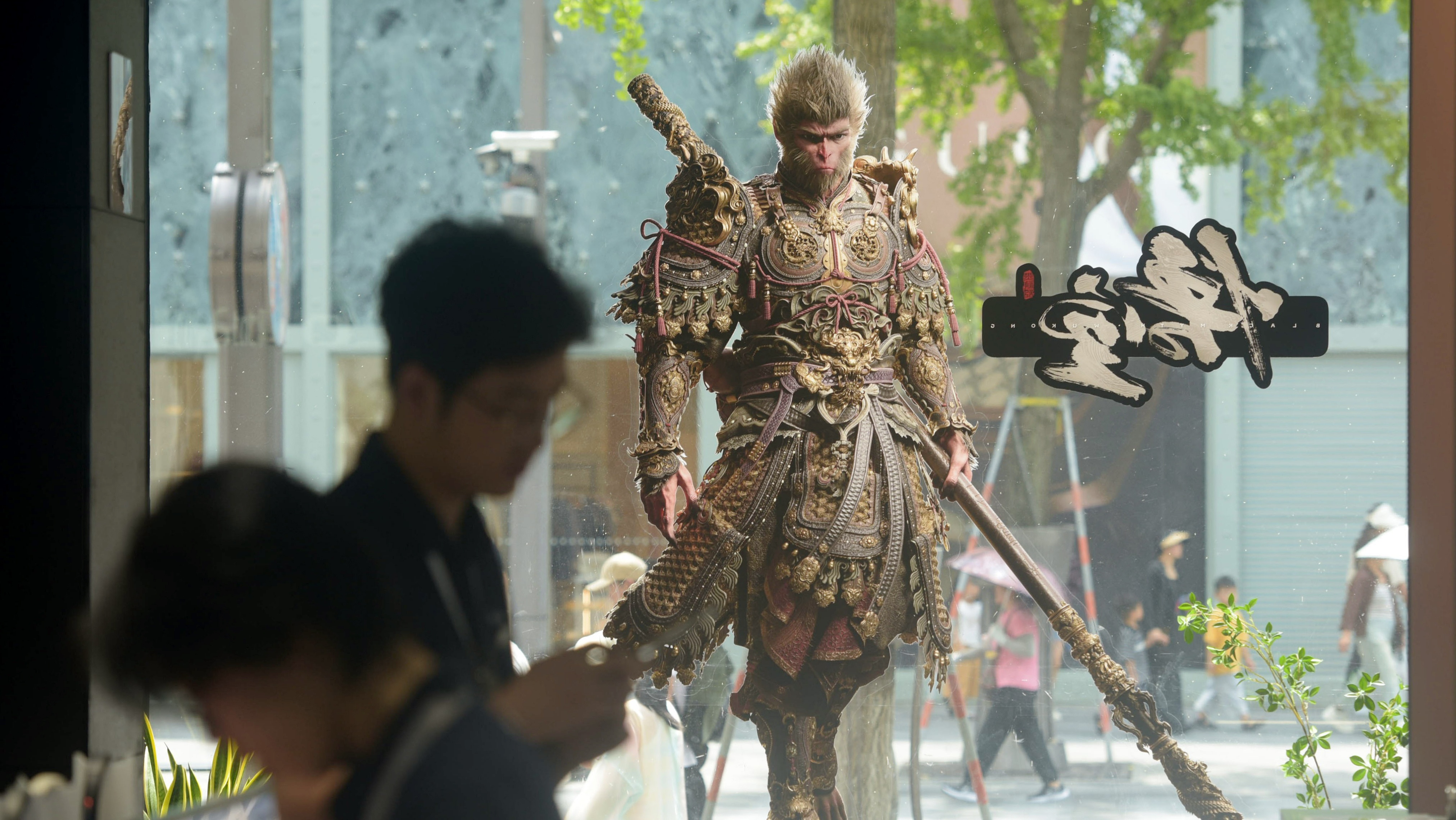 Wukong la ‘K-pop Trung Quoc’ anh 2