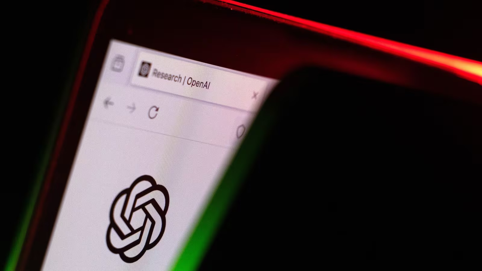 Tai sao OpenAI lien tuc 'dot' tien? hinh anh