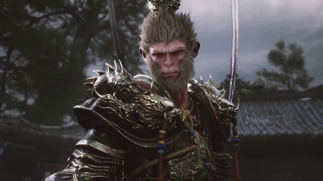 Nhung tua game dat nen mong cho Black Myth: Wukong hinh anh