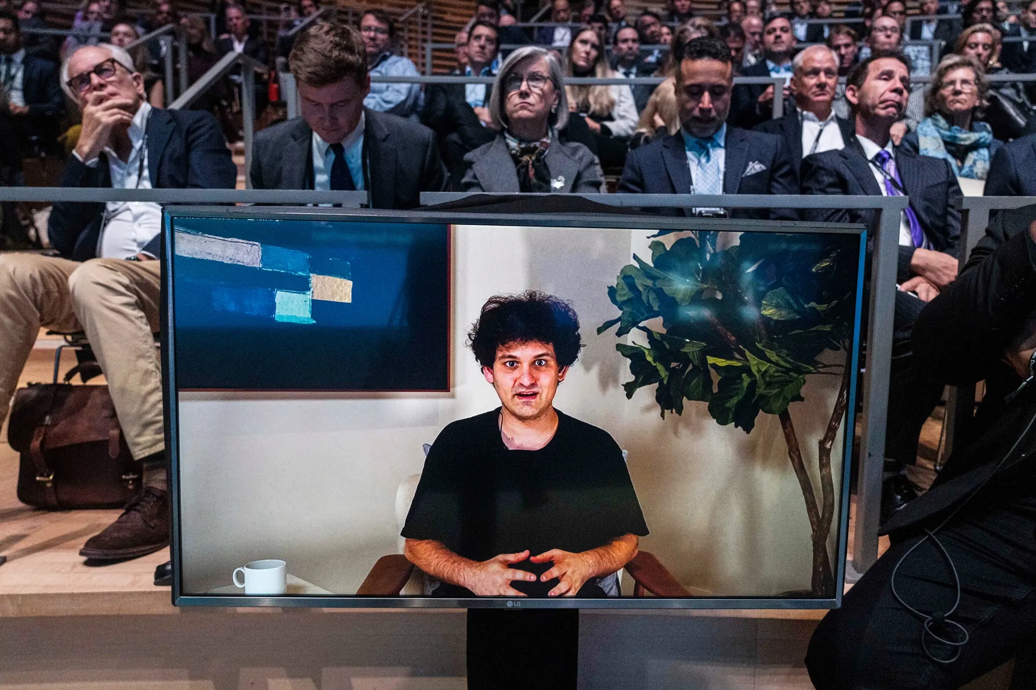 Thung lung Silicon 'bien chat' anh 2