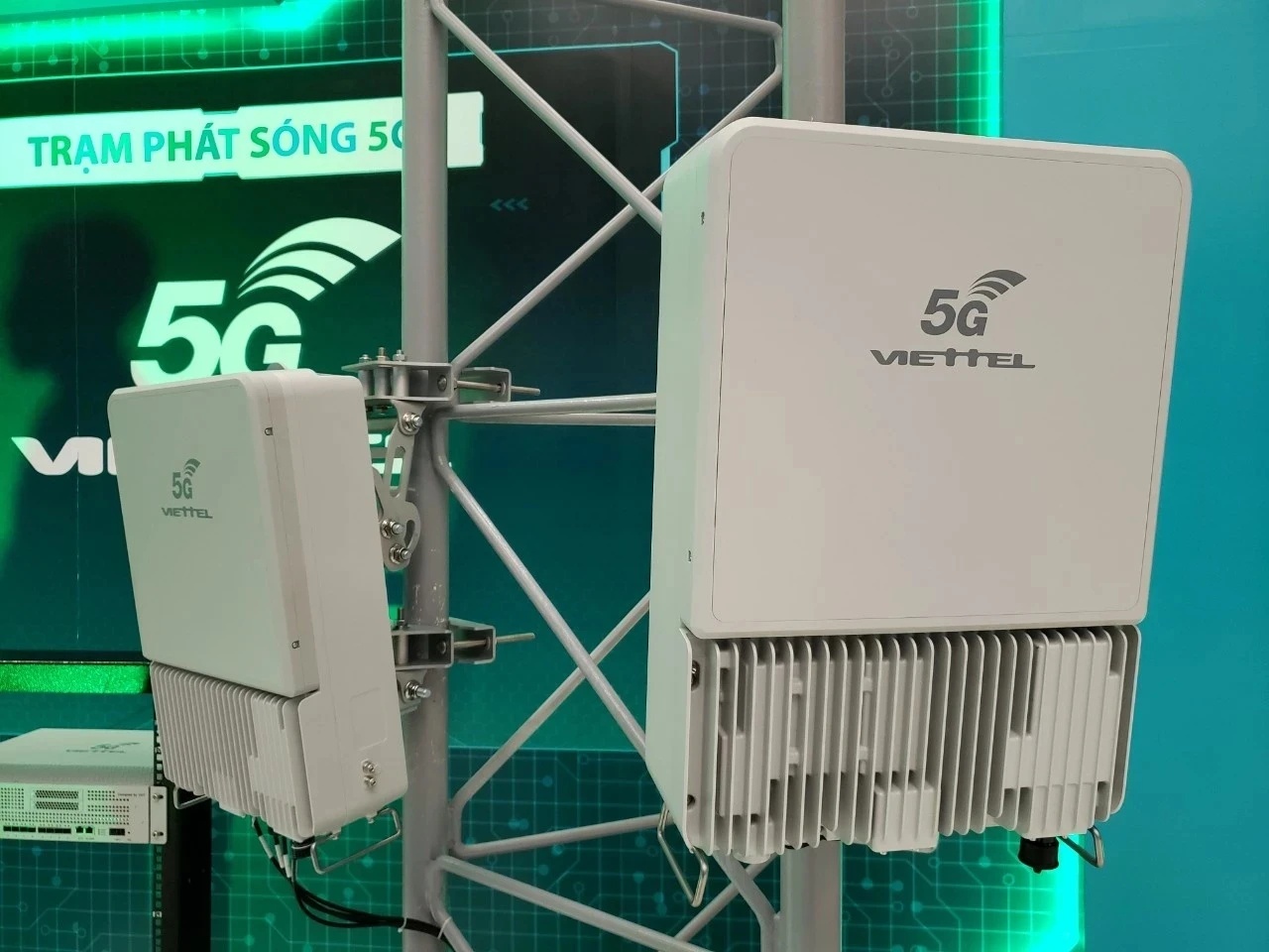 5G khac gi voi 4G? anh 1