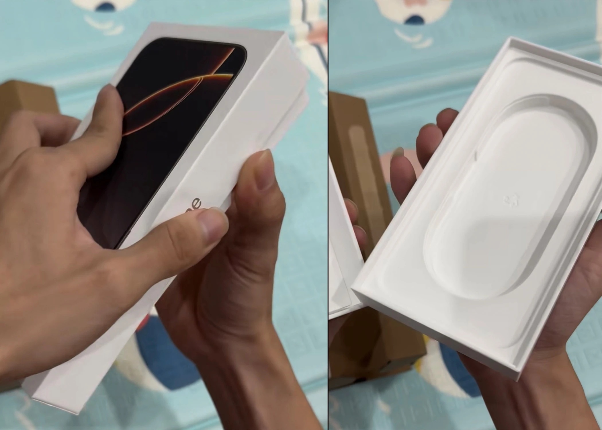 Lam sao de tranh tinh huong mua iPhone nhung nhan hop rong? hinh anh