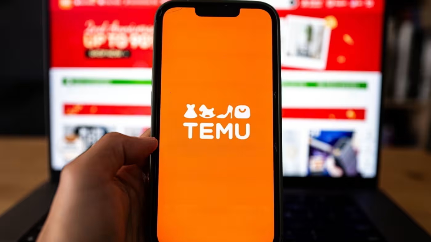 The luc nao dung sau Temu? hinh anh