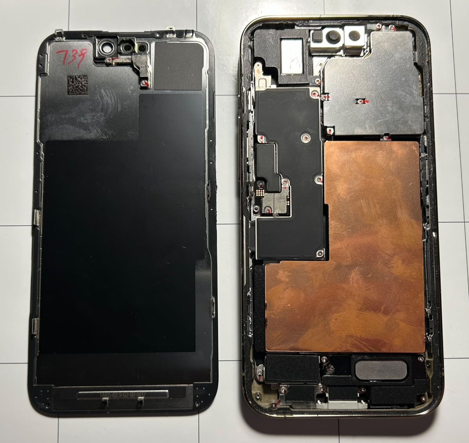 iPhone khong co logo Apple anh 5