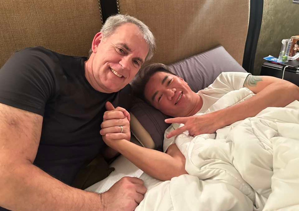 Su nghiep cong nghe cua chong ca si Bich Tuyen hinh anh