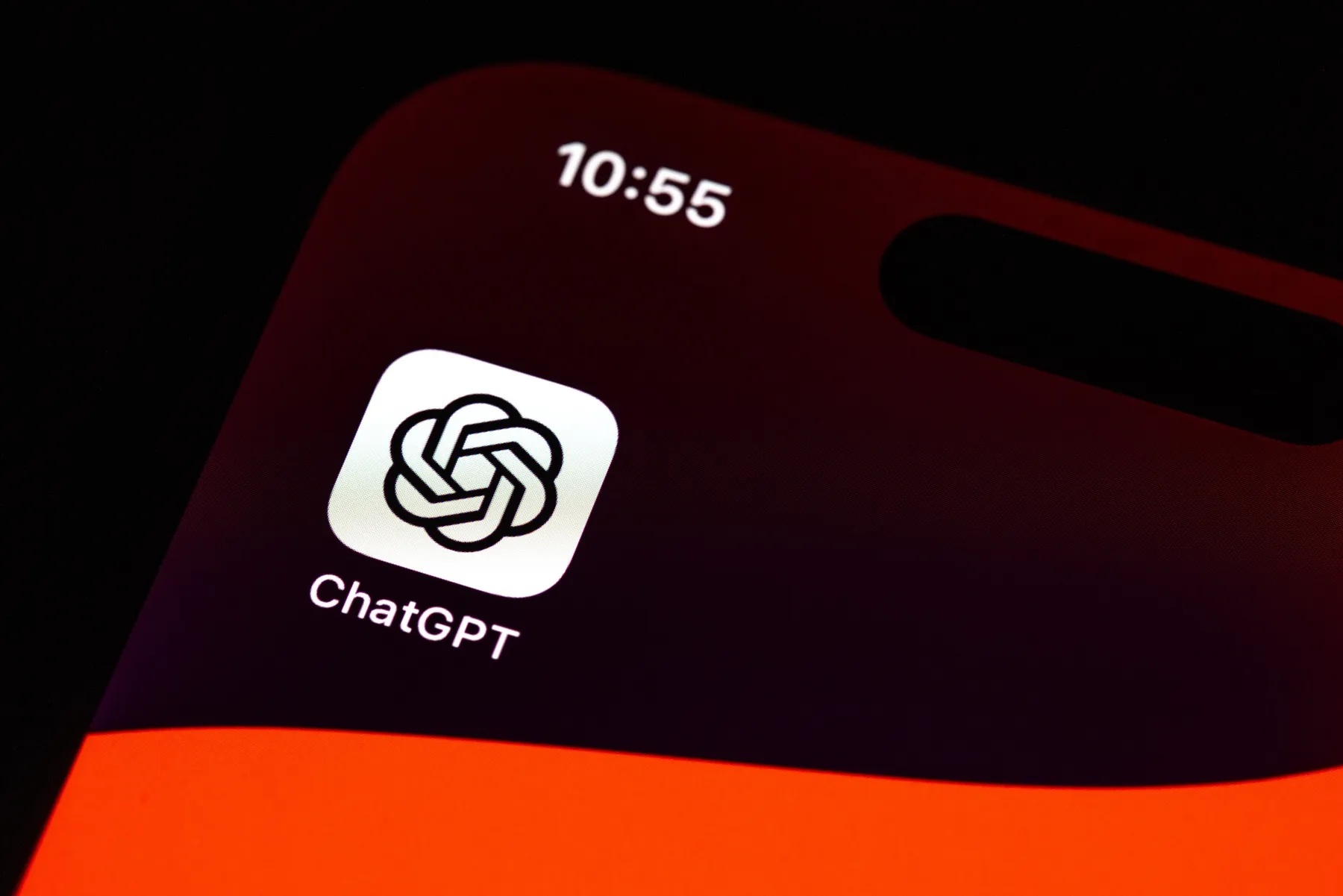 ChatGPT sap co quang cao? hinh anh