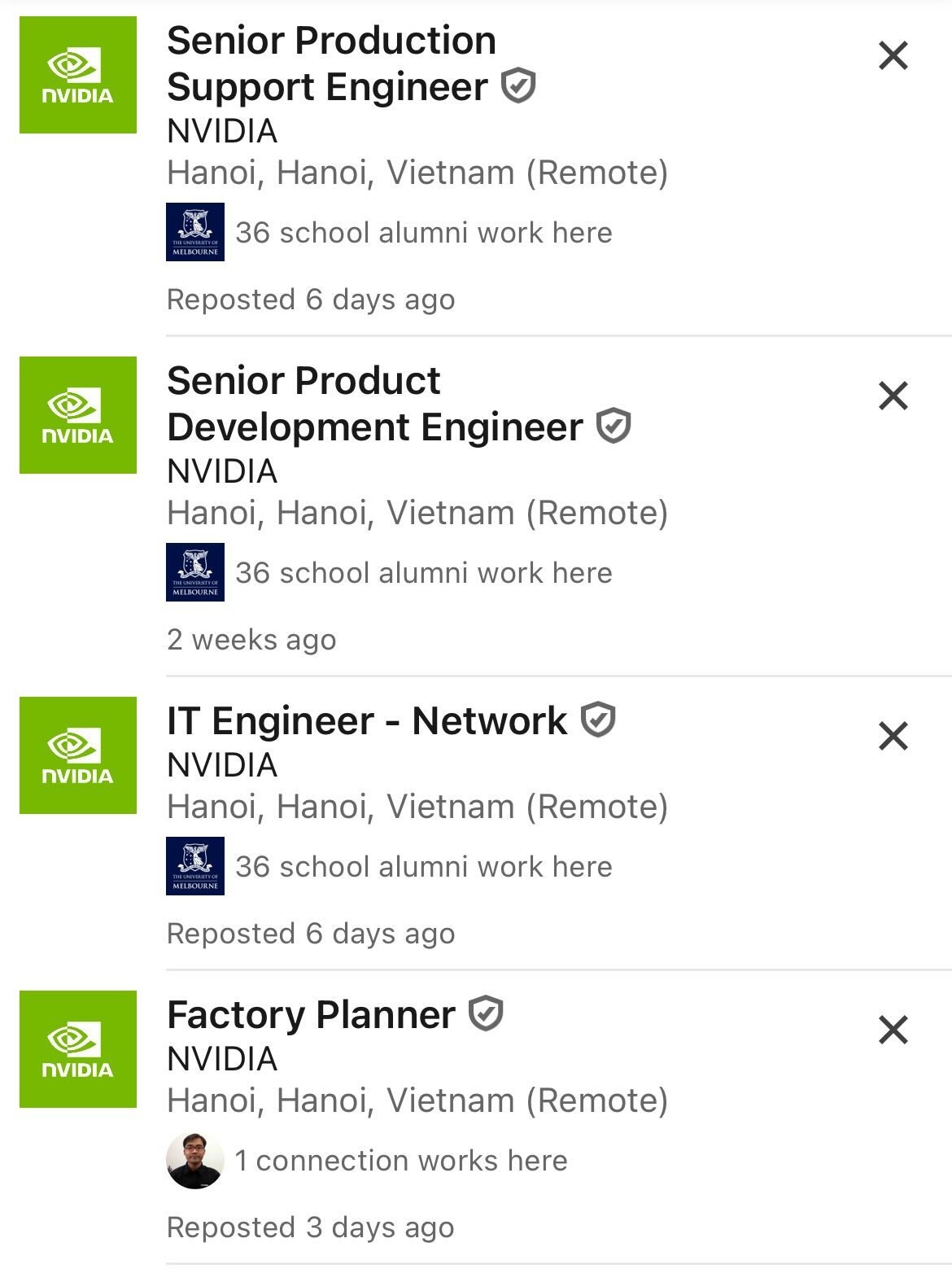 Nvidia tuyen dung Viet Nam anh 1