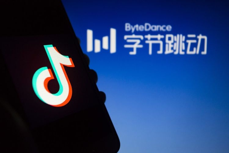 ByteDance muon tim duong thoat khoi TikTok, Douyin hinh anh