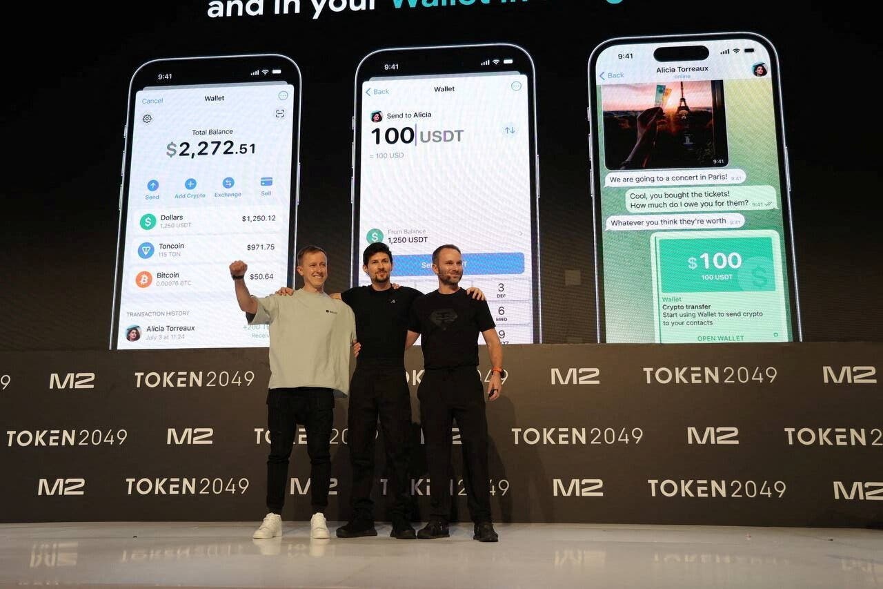 Lan dau Telegram co lai anh 3