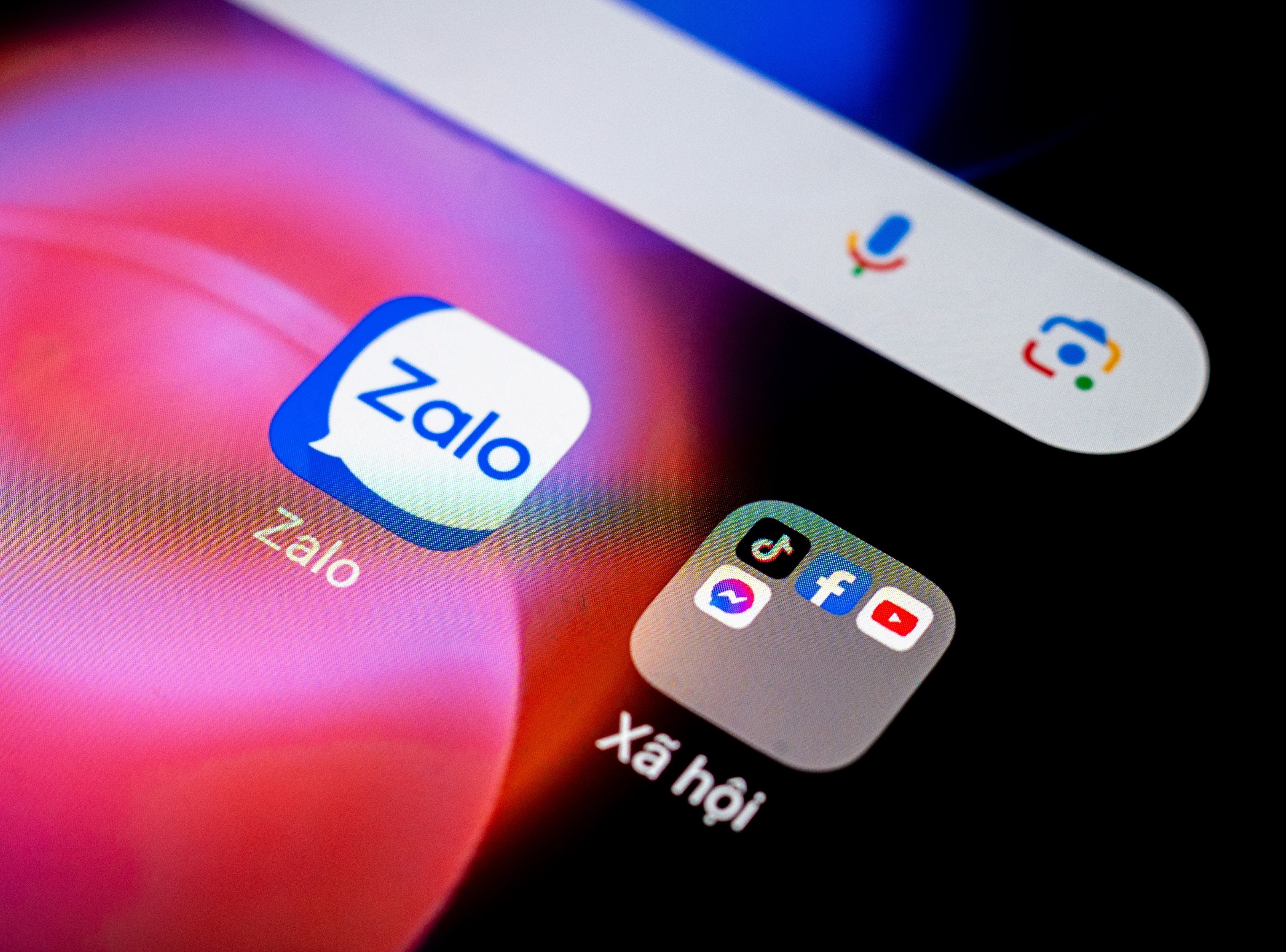 Can luu y gi khi dung mang xa hoi tu ngay 25/12? hinh anh