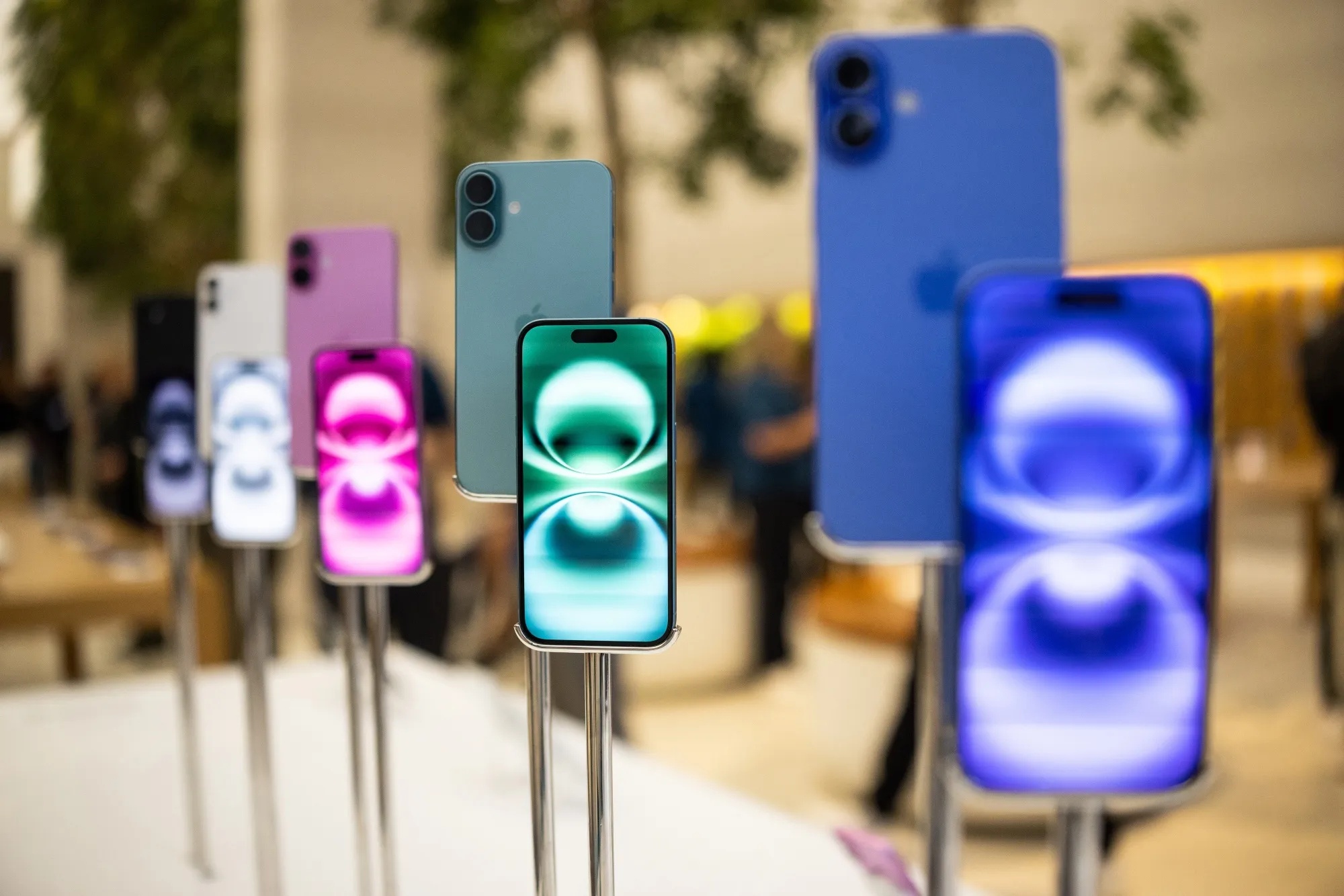 1 ty USD van khong du de ‘giai cuu’ Apple o Indonesia hinh anh